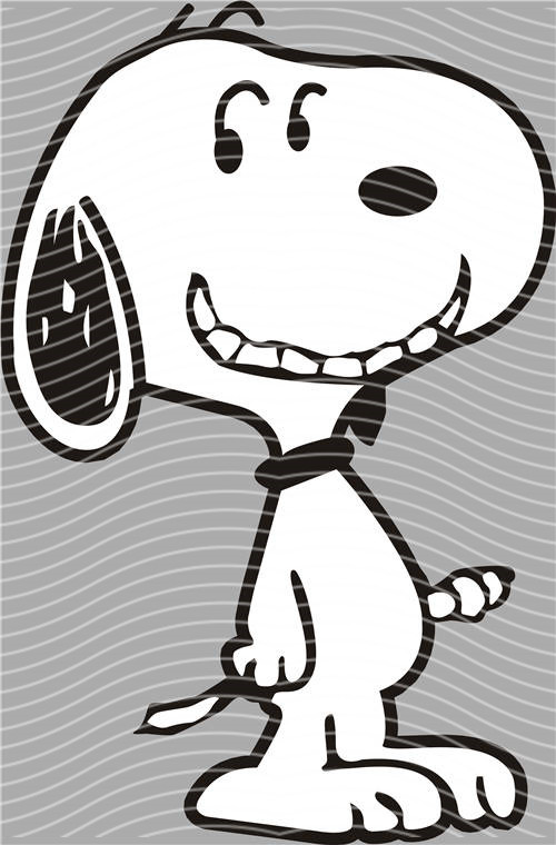 Snoopy- 297